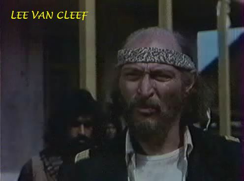 Les Cavaliers du Diable (L' uomo di Santa Cruz) - 1976 - Joe Manduke 11118