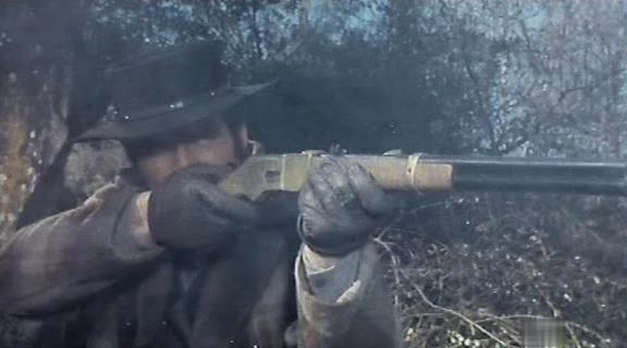 Trois croix pour ne pas mourir . Tre croci per non morire . 1968 . Sergio Garrone . 22219