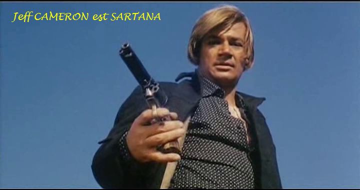 El Sartana... l'ombre de ta mort ( Passa Sartana E' l'ombra della tua Morte ! ) - 1969 - Demofilo Fidani 222210