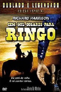 100.000 dollars pour Ringo - Centomila dollari per Ringo - 1965 - Alberto de Martino 5894710