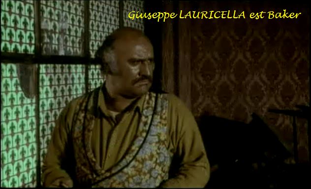 Vendetta à l’ouest - Vendetta per vendetta - 1968 - Mario Colucci Baker10