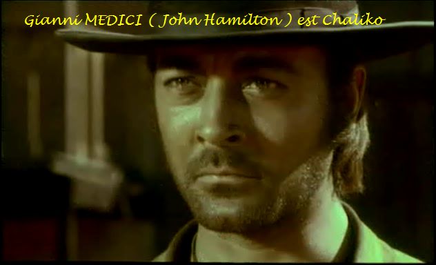 Vendetta à l’ouest - Vendetta per vendetta - 1968 - Mario Colucci Chalik10