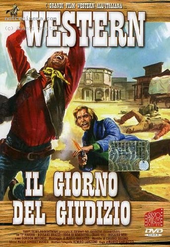 Le jour du jugement - Il giorno del Giudizio - 1971 - Mario Gariazzo Le-jou10