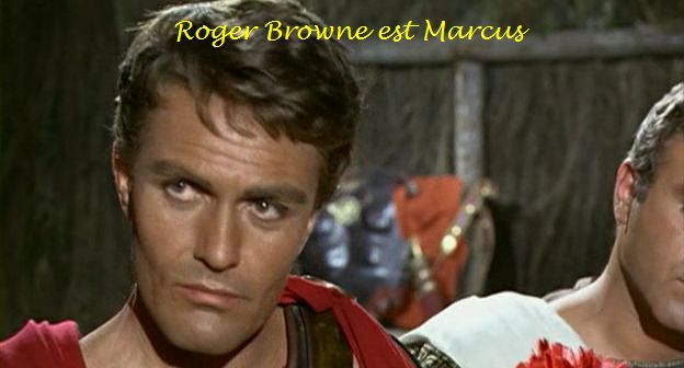 Les gladiateurs les plus forts du monde (Gli schiavi più forti del mondo) - 1964 - Michele Lupo  Marcus10