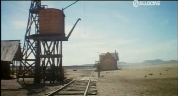 Les Voleurs de trains (The Train Robbers) - 1973 - Burt Kennedy Vlcsn232