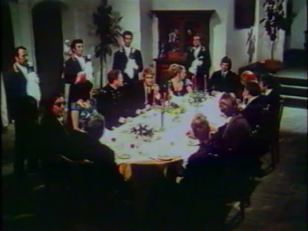 Quatre pour Sartana - E Vennero in Quatro per uccidere Sartana - Demofilio Fidani - 1969 Vlcsna50