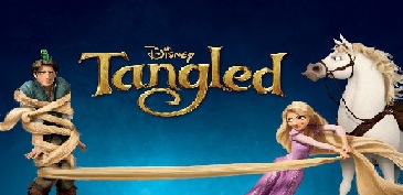 Quelles sont vos chansons préférées chanter par les Princesses Disney ? Tangle12