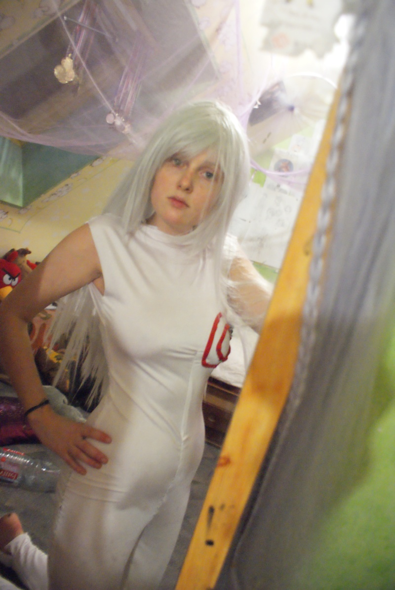 Shiro ~ Deadman Wonderland Dsc08311