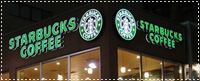 Starbucks Coffee