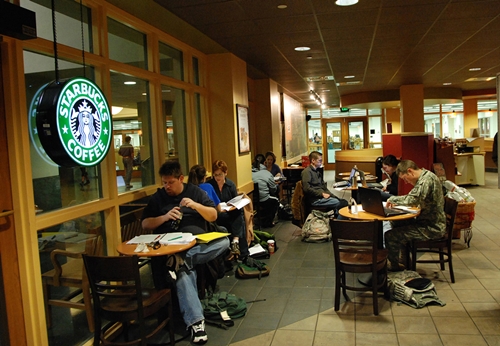 Starbucks Coffee Study_10