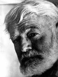 ERNEST HEMINGWAY Images13