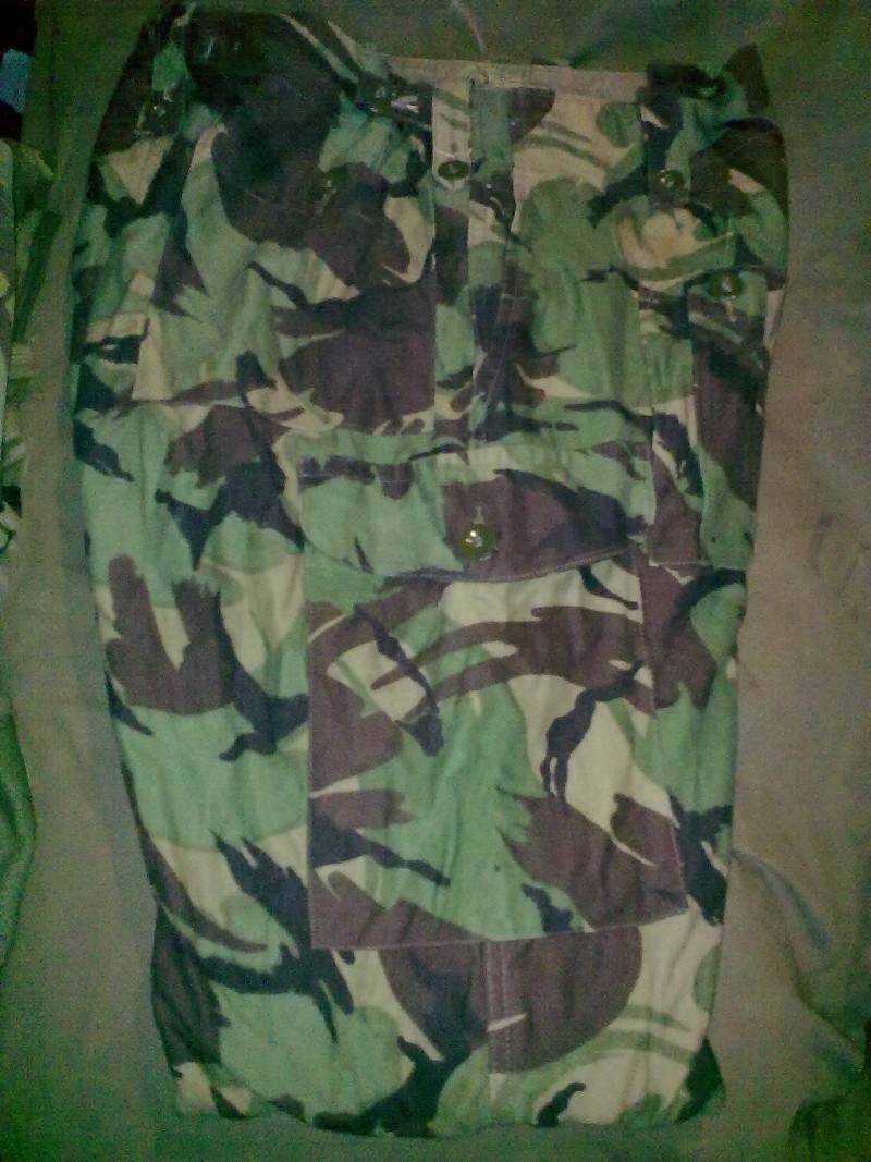 NZDPM Uniforms 03092012