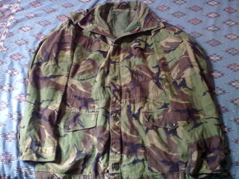 NZDPM Uniforms 04092011