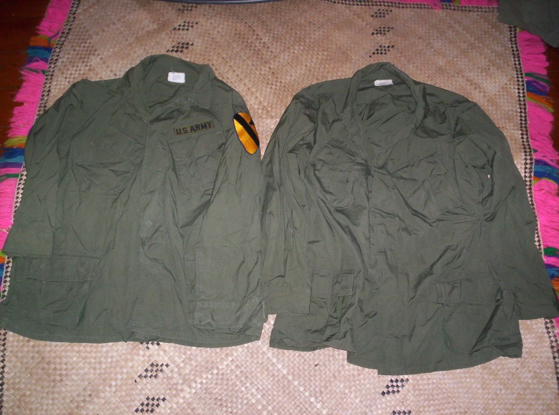 ERDL AND OG107 UNIFORMS 102_0121