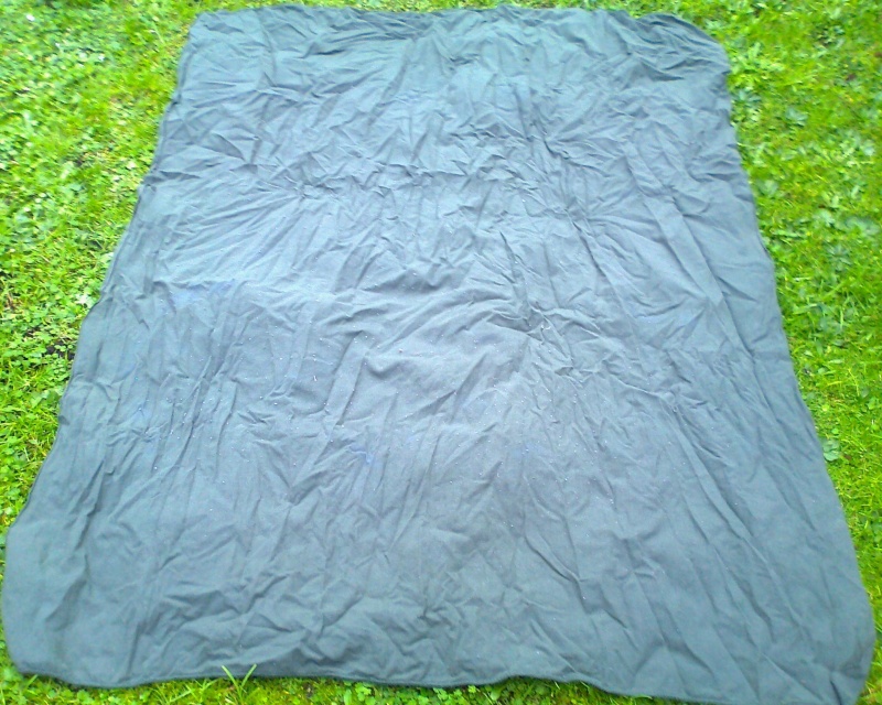 Sleeping bag systems Photo052