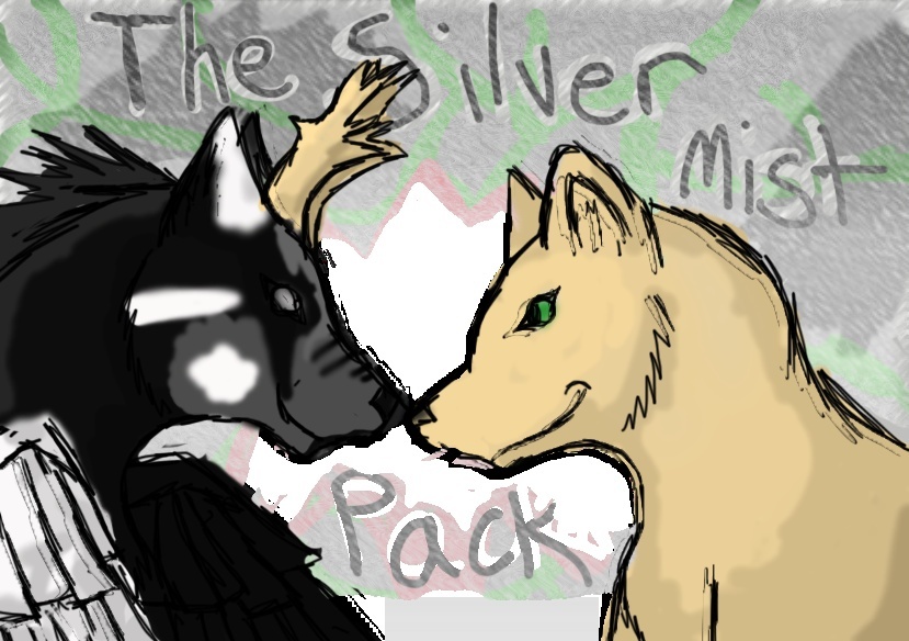 The Silver Mists Pack