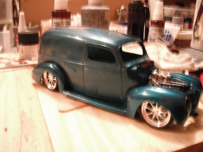 1940 Ford sedan delivery 00310