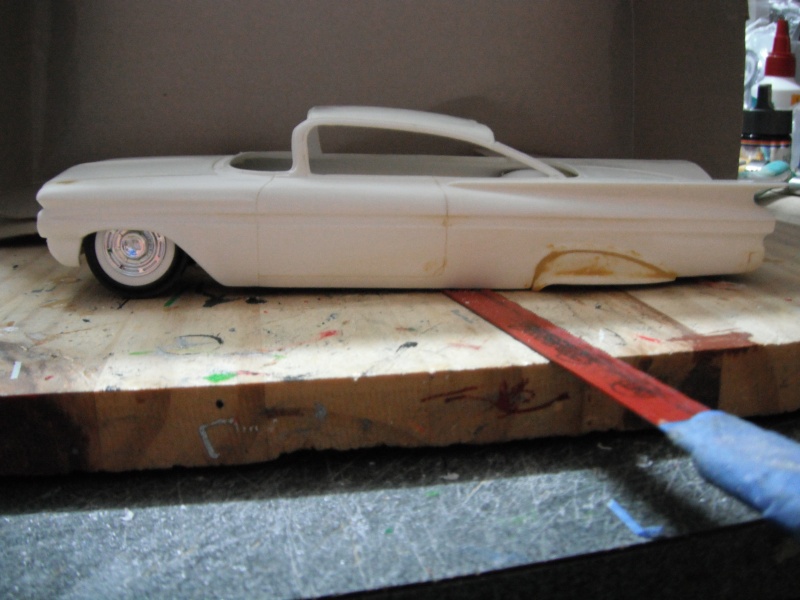 WRECK-scued 59' Impala Wrecks12