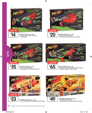 Available Nerf Blasters in Australia - Page 25 Img04410