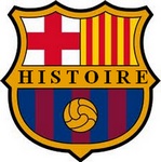 FC Barcelone. Histoi12