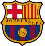 FC Barcelone. Joueur11