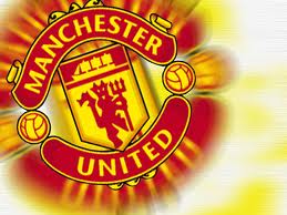 Manchester United. Logo11