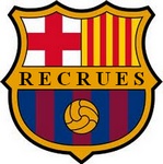 FC Barcelone. Recrue11