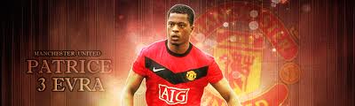 Manchester United. S_evra11