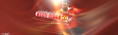 Manchester United. S_gigg10