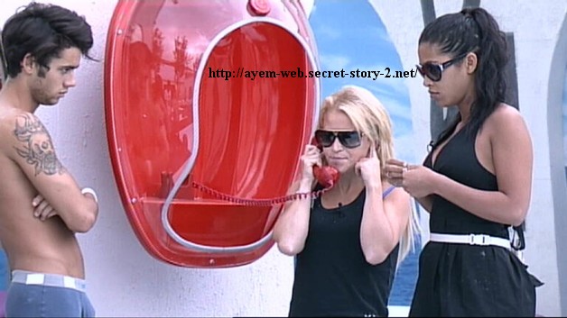 Ayem dans Secret Story. - Page 6 Sans_105