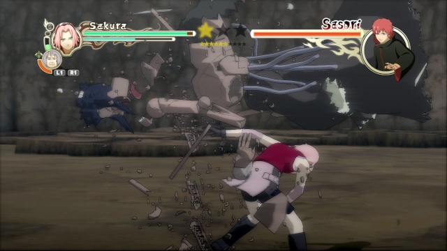 [PS3-XBOX360] Naruto Shippuden Ultimate Ninja Storm 2  Naruto26