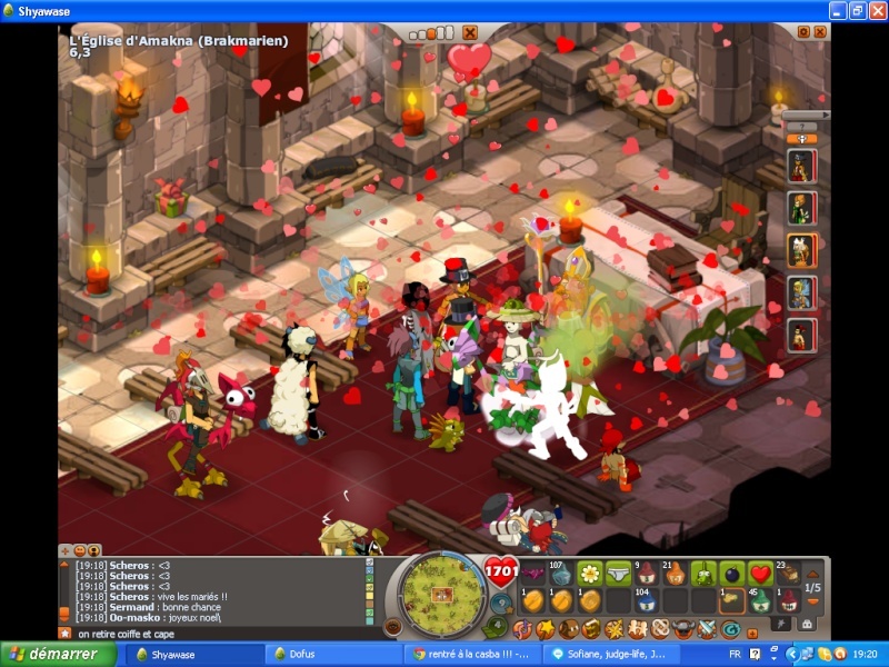 MARIAGE SHY / Au-pvp !!! Mariag23