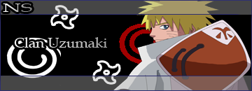 Clan Uzumaki