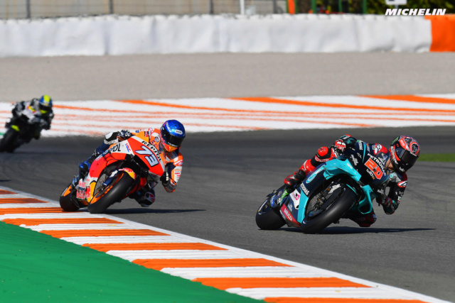 Gp Moto 2020 de Valence ( 13/14 et 15 novembre 2020 ) Cours439