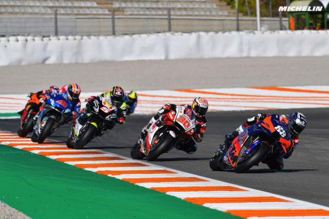 Gp Moto 2020 de Valence ( 13/14 et 15 novembre 2020 ) Cours446