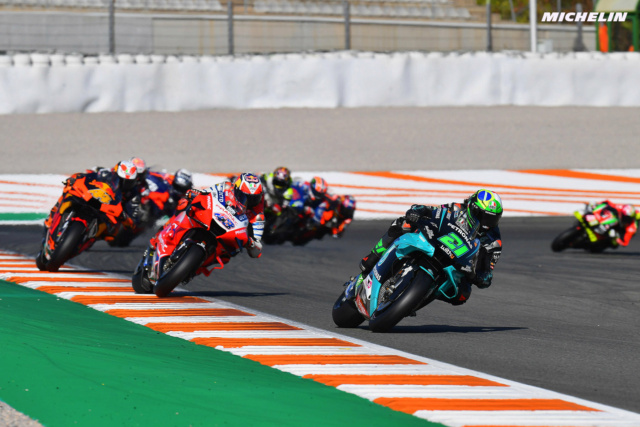 Gp Moto 2020 de Valence ( 13/14 et 15 novembre 2020 ) Cours449