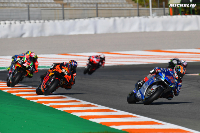 Gp Moto 2020 de Valence ( 13/14 et 15 novembre 2020 ) Cours480