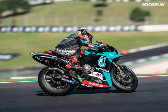 GP Motos 2020 du Portugal Essai938