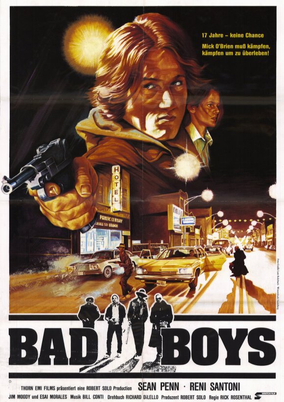Bad Boys  (1983) 1983-b10