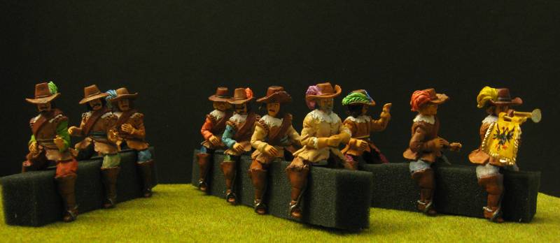 Figurenwerkbank von Dio-Horst Jansen19