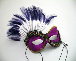 COSTUME PARTY~~ Mask10