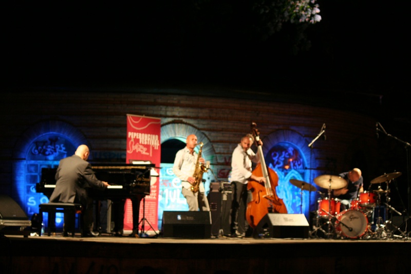 Peperoncino Jazz Festival 2012. Bad_pl13