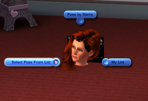 [Sims 3] [Débutant] Pose player + One More Slot Pose_p11