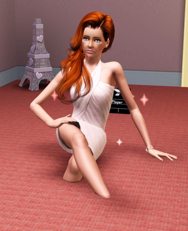 [Sims 3] [Débutant] Pose player + One More Slot Pose_p15