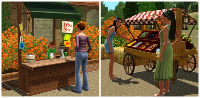 [Sims 3] Les nouveautés sur le store - Page 11 Thumb145