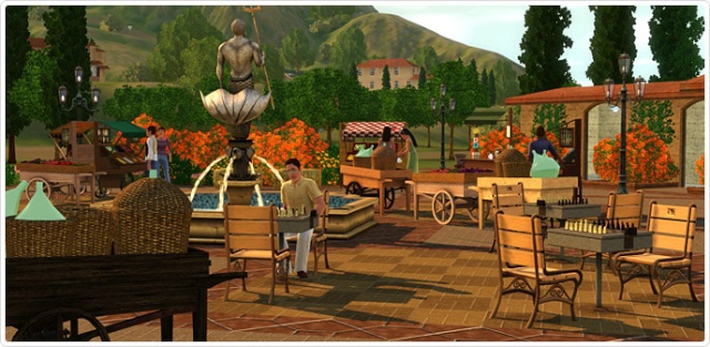 [Sims 3] Les nouveautés sur le store - Page 11 Thumb148