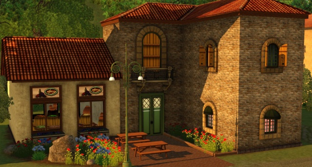 [Sims 3] Les nouveautés sur le store - Page 11 World_21