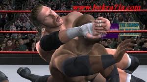 تحميل لعبة ‏WWE Smakadown2011‏ برابط واحد وبحجم خيالي Images10