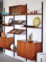 ID this wall unit/looking for a couple shelves - Cadovius royal system Danish14