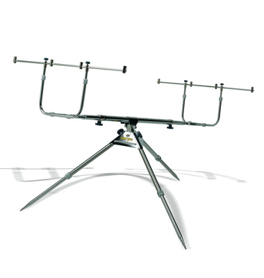 Rod Pod Amiaud Carpo Inox